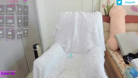 Snapshot of sweet_yumiq chatting on 04.06.26 sweet_yumiq online show from 04.06.26