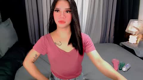 bea takashi  online show from 11.16.25