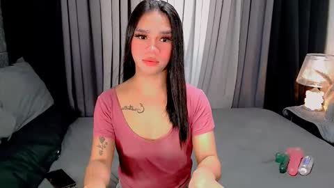 bea takashi  online show from 11.26.25