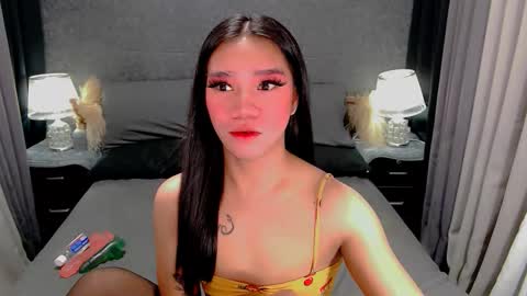 bea takashi  online show from 02.28.26