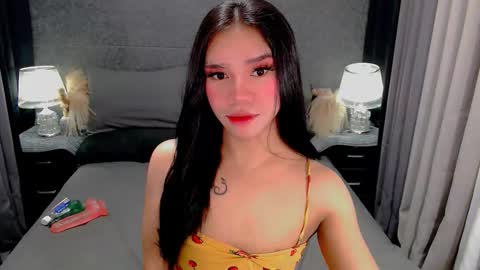 bea takashi  online show from 03.13.26