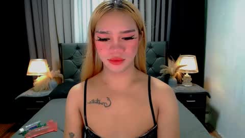 bea takashi  online show from 05.15.26