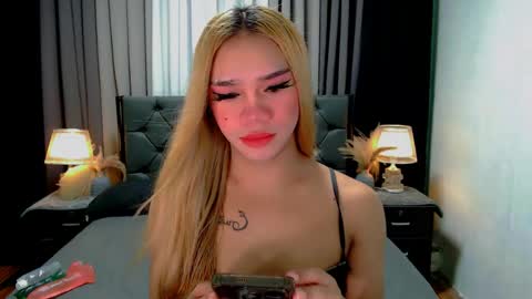 bea takashi  online show from 05.20.26