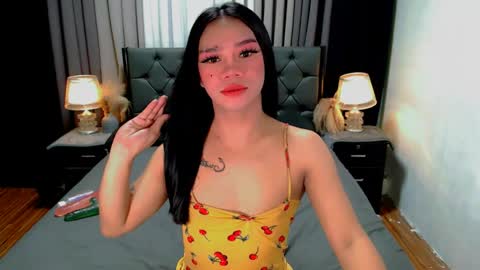 bea takashi  online show from 06.01.26