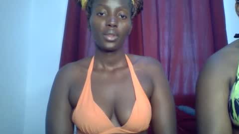 Snapshot of sweet_zuri3 chatting on 03.01.25 zuri online show from 03.01.25