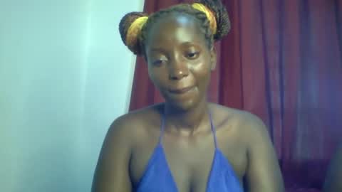 Snapshot of sweet_zuri3 chatting on 03.02.25 zuri online show from 03.02.25