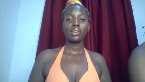 Snapshot of sweet_zuri3 chatting on 03.06.25 zuri online show from 03.06.25