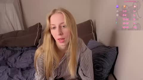 sweet_zz_gold online show from 09.30.25
