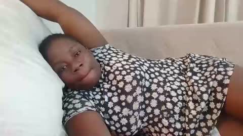 Snapshot of sweetafricangal chatting on 07.13.26 NASHA online show from 07.13.26