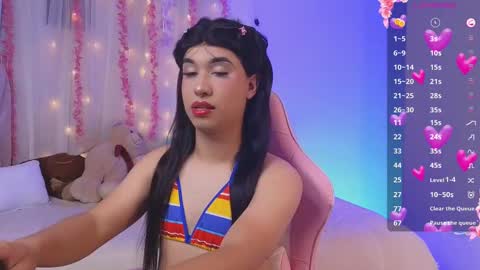 sweetalana__ online show from 09.27.25