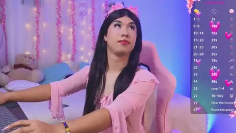 sweetalana__ online show from 10.01.25