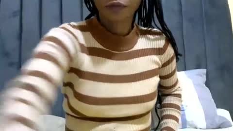 Snapshot of sweetalianah chatting on 07.12.26 LIANAH online show from 07.12.26
