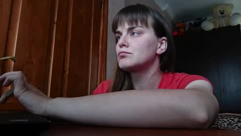sweetalina13 online show from 05.17.26