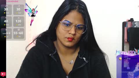 Alma online show from 02.25.25