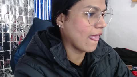 Alma online show from 09.25.25