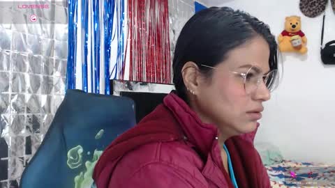 Alma online show from 10.18.25