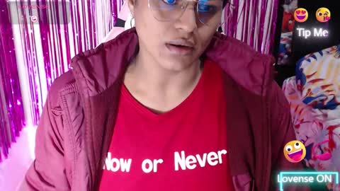 Alma online show from 03.28.26