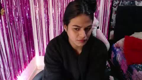 Snapshot of sweetalmaa chatting on 06.01.26 Alma online show from 06.01.26