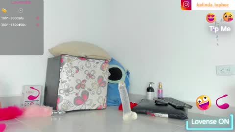 Snapshot of sweetand_hot chatting on 03.01.25 sweetand_hot online show from 03.01.25