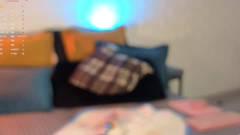 Snapshot of sweetandcuteee chatting on 07.25.26 Rina online show from 07.25.26
