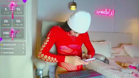Snapshot of sweetandreagil chatting on 03.06.25 Andrea Cheryl GiLandreagil80 In Instagram online show from 03.06.25