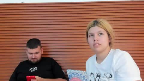 Snapshot of sweetandwilld chatting on 05.19.26 sweetandwilld online show from 05.19.26