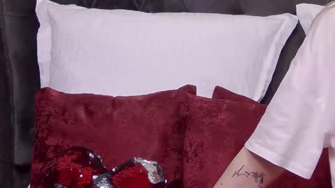 Anisia online show from 03.11.26