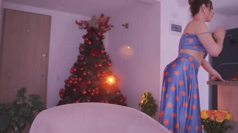 Camila online show from 01.12.26