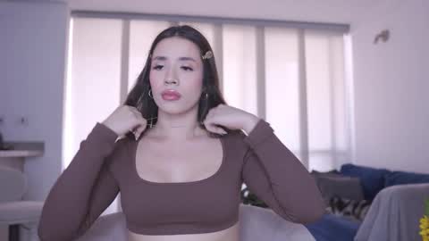 Camila online show from 03.28.26