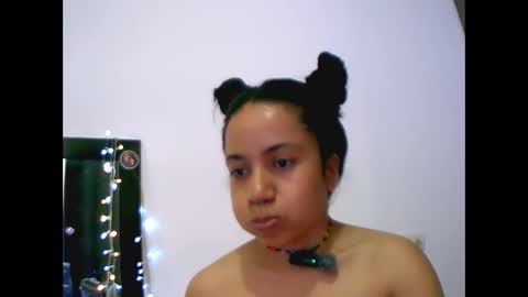 Snapshot of sweetapril_1991 chatting on 09.27.25 sweetapril_1991 online show from 09.27.25