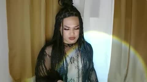 Snapshot of sweetasiangay chatting on 09.16.25 sweetasiangay online show from 09.16.25