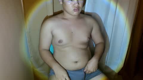 sweetasiangay online show from 11.02.25