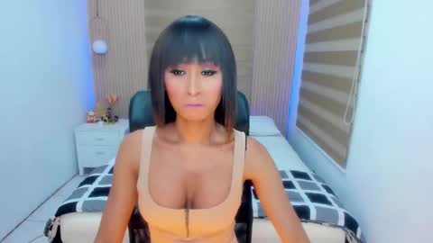 Snapshot of sweetasianlovemarie chatting on 09.19.25 BEA sweetgirl online show from 09.19.25