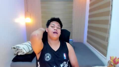 Snapshot of sweetasianlovemarie chatting on 01.12.26 BEA sweetgirl online show from 01.12.26