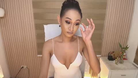 Snapshot of sweetasianlovemarie chatting on 02.19.26 BEA sweetgirl online show from 02.19.26