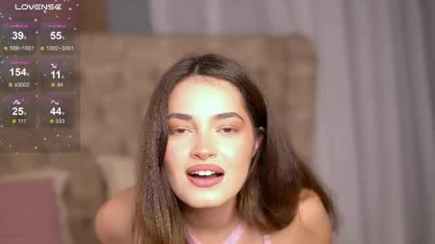 Snapshot of sweetauraa chatting on 04.25.26 Aura online show from 04.25.26