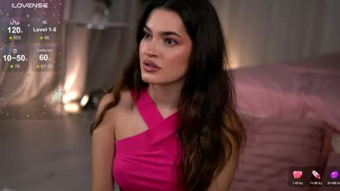Snapshot of sweetauraa chatting on 05.10.26 Aura online show from 05.10.26