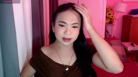 Snapshot of sweetbabyanna chatting on 06.29.26 SweetAnna online show from 06.29.26