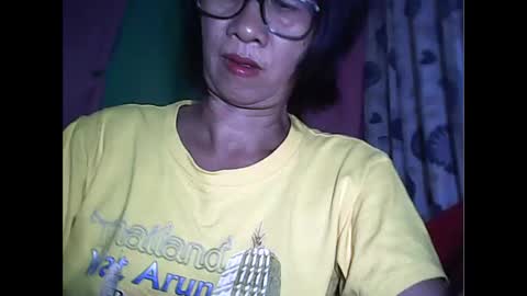 Snapshot of sweetbella24 chatting on 04.19.26 im anne online show from 04.19.26