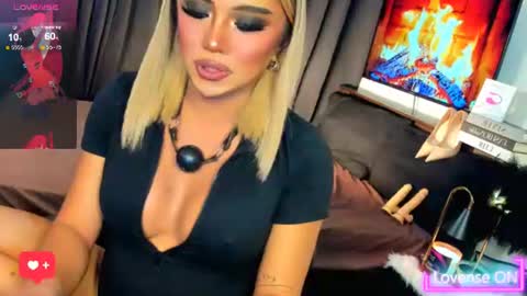 Snapshot of sweetbella69xoxo chatting on 07.03.26 BELLA online show from 07.03.26