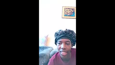 Snapshot of sweetberryjuicr chatting on 05.12.26 berry online show from 05.12.26