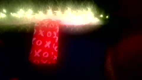 Snapshot of sweetberryxo chatting on 02.15.26 The RealSweetBerry online show from 02.15.26