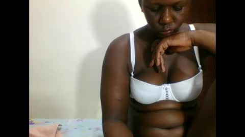 Snapshot of sweetblackgal3 chatting on 06.02.26 JECINTAR online show from 06.02.26