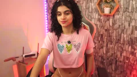 Salom independent model online show from 12.22.25