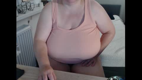 Sweetboobs85h online show from 10.03.25