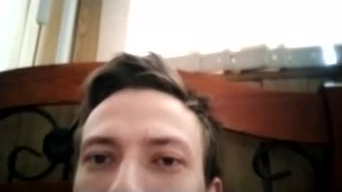 Sweetboy0777 online show from 04.20.26