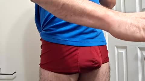 sweetboy842 online show from 11.17.25