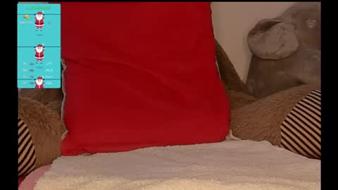 sweetbrunete96 online show from 12.31.24