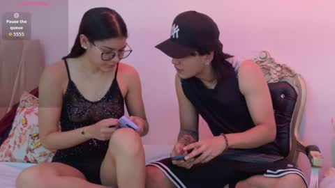 Snapshot of sweetbutspicy_ chatting on 06.16.26 sweetbutspicy online show from 06.16.26