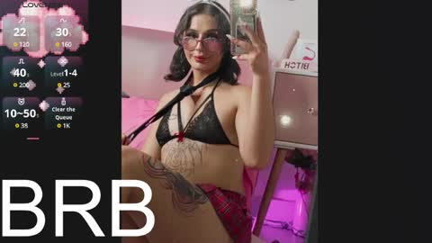 Cameron online show from 01.14.25